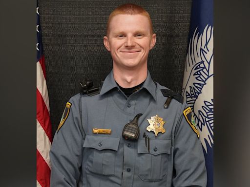 Governor names Upstate deputy injured in line of duty as County Officer of the Year