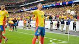 Colombia y Uruguay, choque de favoritos en las semifinales de la Copa América