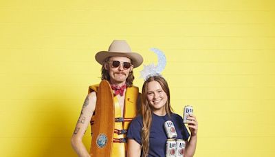 Easy (and Cute!) DIY Couple Costumes to Rock this Halloween