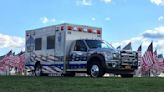 N.Y. ambulance service plans expansion with new facility