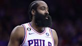 NBA fines James Harden $100,000 for ‘public trade demands’