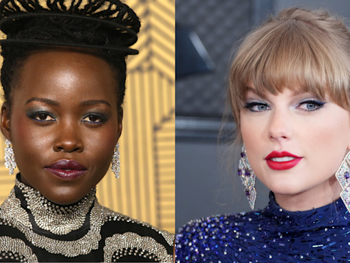 Lupita Nyong'o Wrote to Taylor Swift to Personally Ask Her to Use 'Shake It Off' in 'Little Monsters'