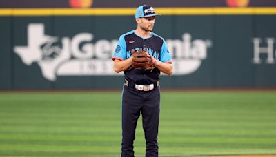 Trea Turner makes incredible play at All-Star Game while mic'd up with Bryce Harper and Alec Bohm