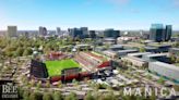 Sacramento ‘moving forward’ with Railyards stadium despite losing MLS expansion bid, says mayor