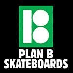 Plan B Skateboards