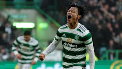 Imagine him & Hatate: Celtic given chance to sign new midfielder