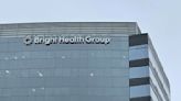 Bright Health CEO's bonus grew to $1.95M amid slashed workforce