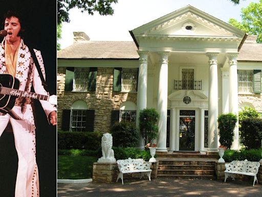Graceland foreclosure attempt faces Tennessee AG investigation