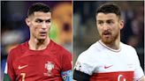 Turquía vs. Portugal: cuándo juegan y dónde ver el partido de la Eurocopa - La Tercera