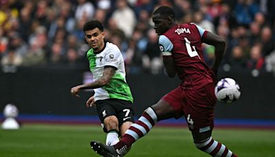 Aston Villa - Liverpool: cuándo es, fecha, horarios y dónde ver online la Premier League