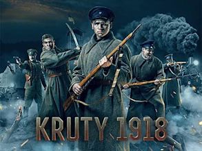 Kruty 1918