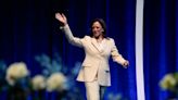 Kamala Harris faces racial 'DEI' attacks amid campaign for the 2024 presidency