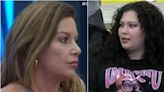 “¿Por qué cuando tú hablas…?”: Michelle Carvalho no se aguantó y frenó a Yuyuniz Navas en medio de tenso cruce en Gran Hermano