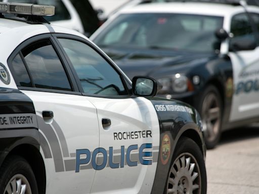 Rochester motorcyclist, 52, killed in crash