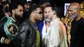 How to watch Haney vs Garcia: TV channel, live stream and PPV price for boxing tonight