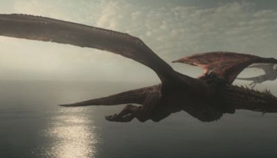 Todos los dragones de ‘La Casa del Dragón’: quién eran Vermax, Vhagar o Balerion