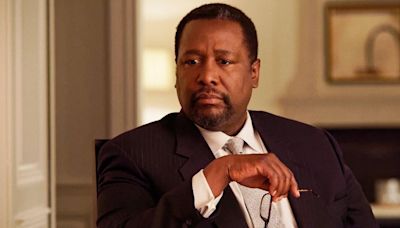 'Suits' Alum Wendell Pierce Shares Thoughts on Drama's 'Lasting Impact' During Surprise Resurgence and Potential Spinoff...