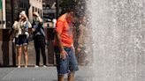 Ola de calor en Estados Unidos: dónde se pronostican las temperaturas extremas y hasta cuándo durarán
