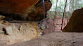 Whispering Cave at Hocking Hills State Park named best hiking trail in US by 2024 USA Today 10Best poll