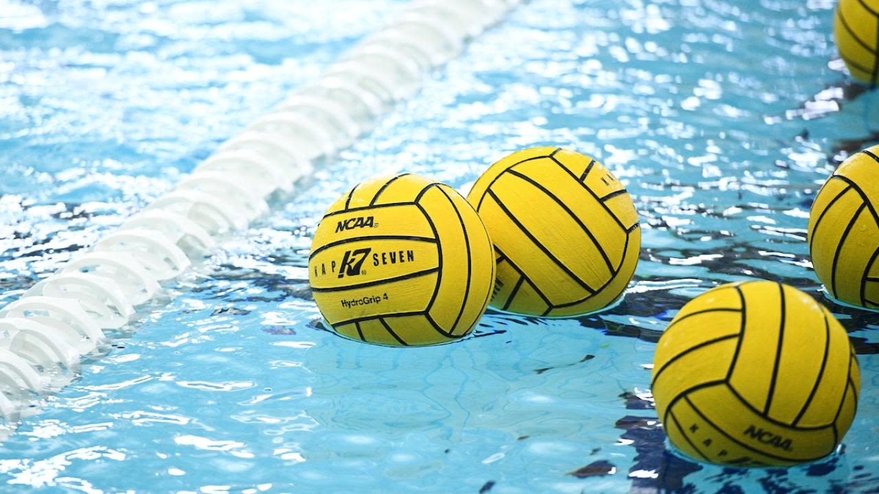 2024 NCAA women's water polo championship: Selections, bracket, schedule