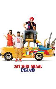 Sat Shri Akaal England