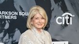 Martha Stewart Mourns the Loss Of Her Persian Cat 'Empress Tang'