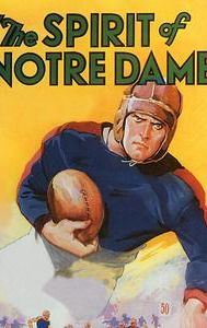 The Spirit of Notre Dame