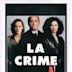 La crime