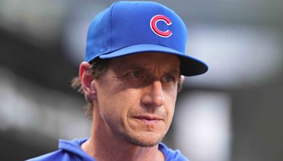 Chicago Cubs Manager Skewers Reporter For Ridiculous Question