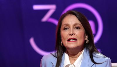 Daniela Romo aclara lo que se dijo de ella en Telemundo - El Diario NY