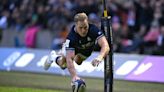 USA vs Scotland predictions and international rugby tips: Giant winger to stand tall