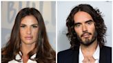 ‘The truth always comes out’: Katie Price recalls Russell Brand encounter at LAX airport that ‘said a lot’