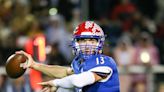 Indiana high school football scores: Week 7 statewide results