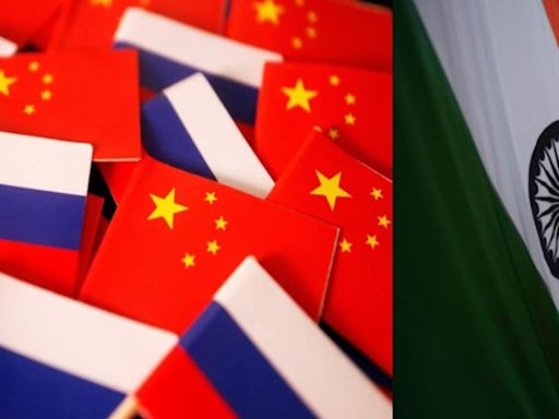 Russia pushed into an unequal relationship with China: Implications for India