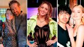 Famosos furiosos con los paparazzi por la privacidad de sus hijos: la última, Shakira