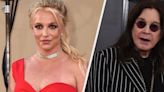 'Kindly F*** Off': Britney Spears Fires Back After Ozzy Osbourne's Comments About Her Dancing Videos