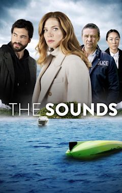 The Sounds