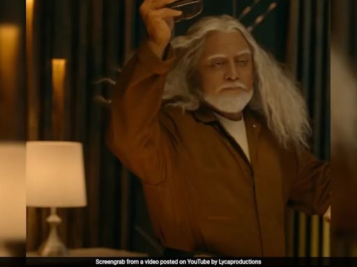 Indian 2 Box Office Collection Day 4: Kamal Haasan's Film Earns Over Rs 60 Crore