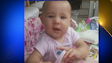 Unsolved Mystery: 6-month-old Ember Graham disappeared in 2015