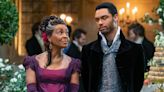 ‘Queen Charlotte: A Bridgerton Story’ Sneak Peek: Adjoa Andoh’s Lady Danbury Origin Story Is Revealed