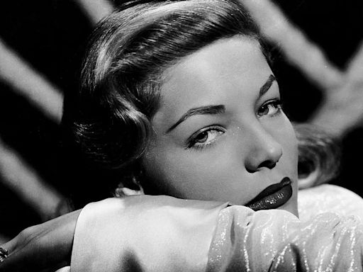 A 10 años de la muerte de Lauren Bacall, la última gran diva de la época de oro de Hollywood