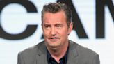 Investigación criminal sobre la muerte de Matthew Perry sigue abierta: esto buscan