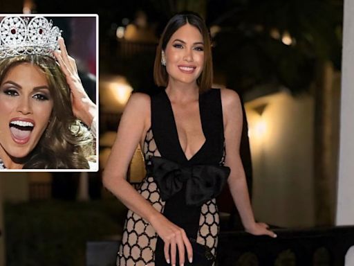 (Video) El día que pitonisa acertó que María Gabriela Isler ganaría el Miss Universo