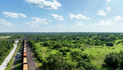 Austin-San Antonio rail project gains new momentum