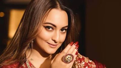 I Treat All My Movies As My Debut: Sonakshi Sinha - News18
