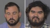 Alleged child predators arrested in Union County