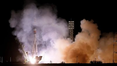 Rusia hunde el carguero espacial Progress MS-26 en el océano Pacífico