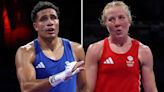 Inside Team GB's boxing failure in Paris as before sport VANISHES from Olympics