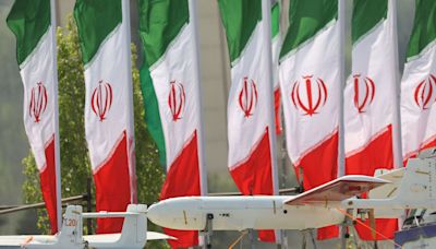 Iran's lawmaker makes big revelation: we have obtained ‘nuclear weapons, but…'