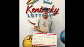 Out-of-state player ‘shocked’ after winning huge prize on Kentucky Lottery scratch-off